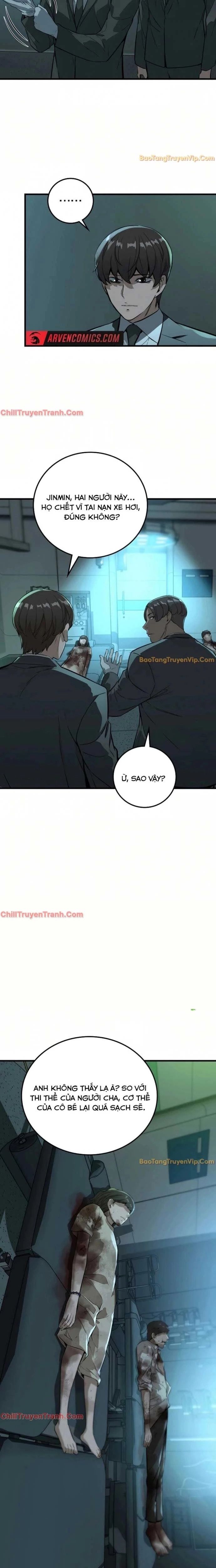 Chỉ Có Ta Không Bị Zombie Tấn Công Chapter 1 - 19