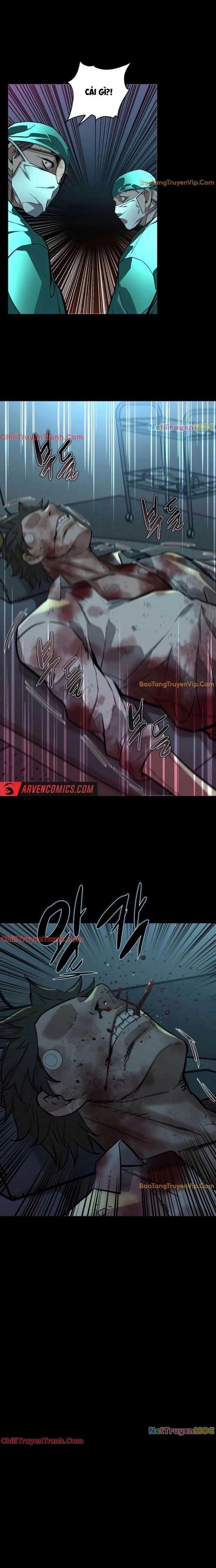 Chỉ Có Ta Không Bị Zombie Tấn Công Chapter 1 - 3
