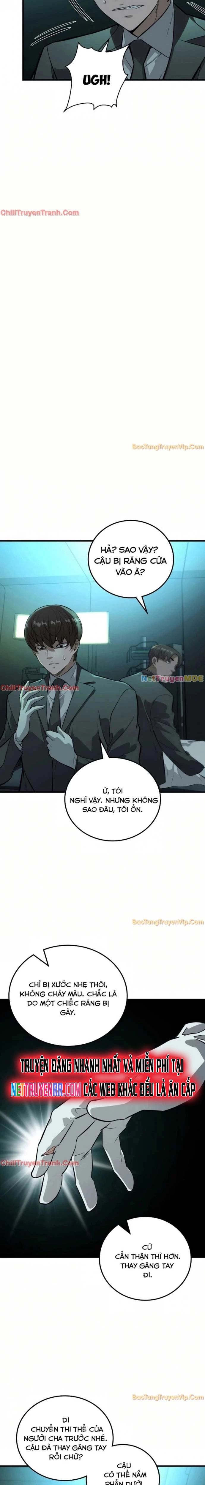 Chỉ Có Ta Không Bị Zombie Tấn Công Chapter 1 - 22