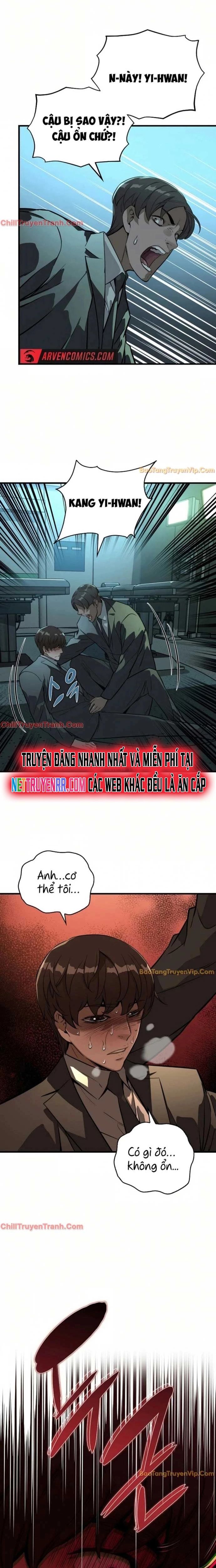 Chỉ Có Ta Không Bị Zombie Tấn Công Chapter 1 - 26