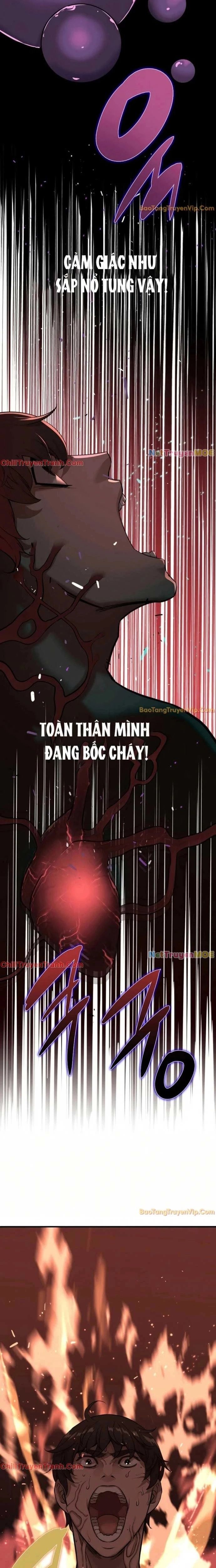 Chỉ Có Ta Không Bị Zombie Tấn Công Chapter 1 - 29