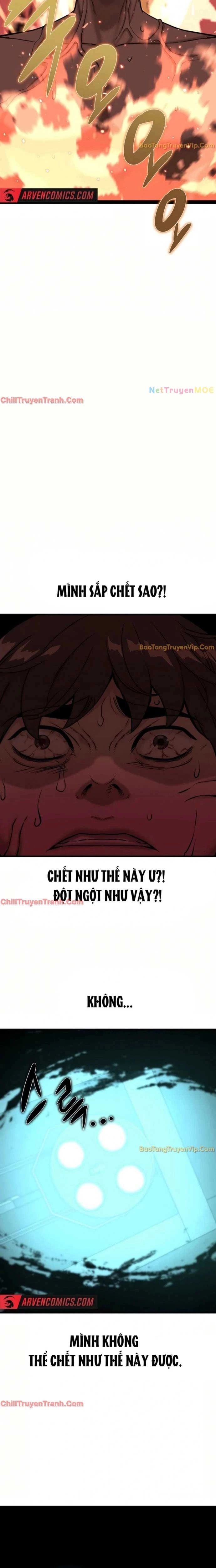 Chỉ Có Ta Không Bị Zombie Tấn Công Chapter 1 - 30