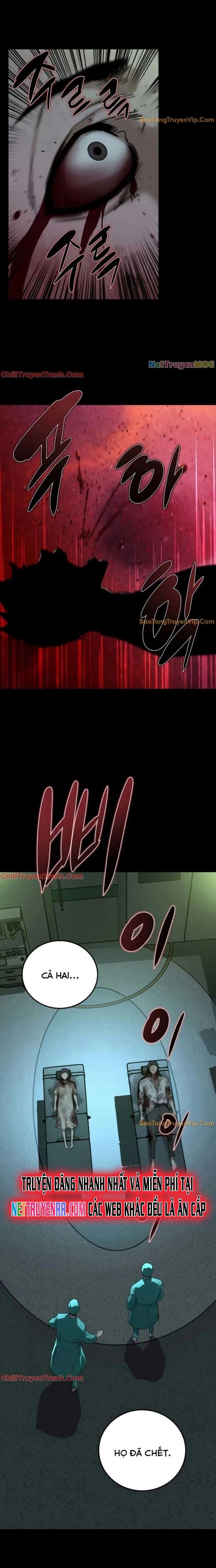Chỉ Có Ta Không Bị Zombie Tấn Công Chapter 1 - 4