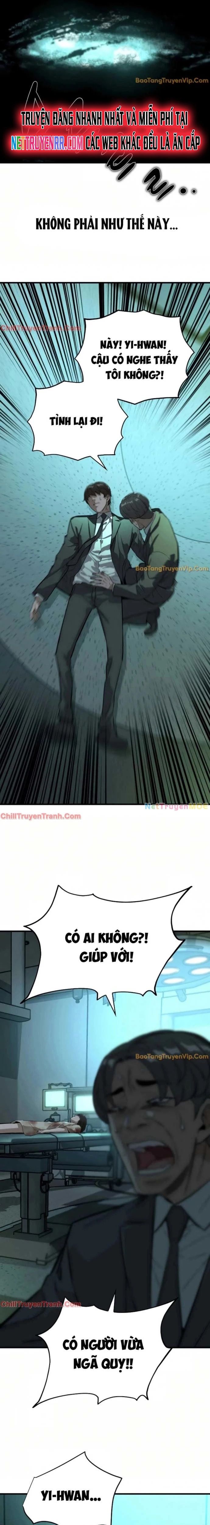 Chỉ Có Ta Không Bị Zombie Tấn Công Chapter 1 - 31