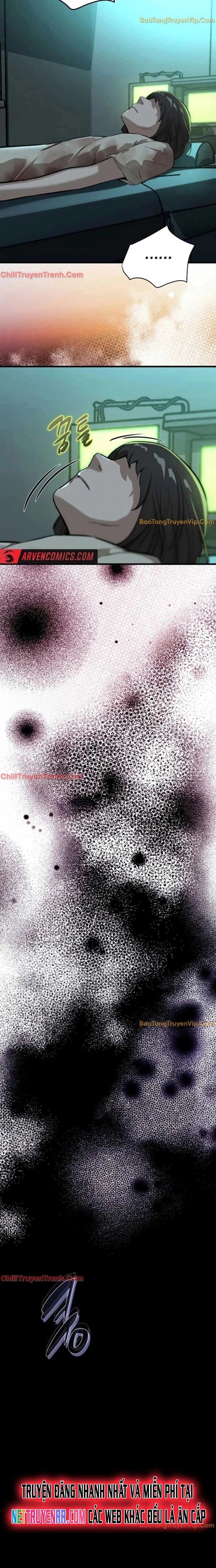 Chỉ Có Ta Không Bị Zombie Tấn Công Chapter 1 - 32