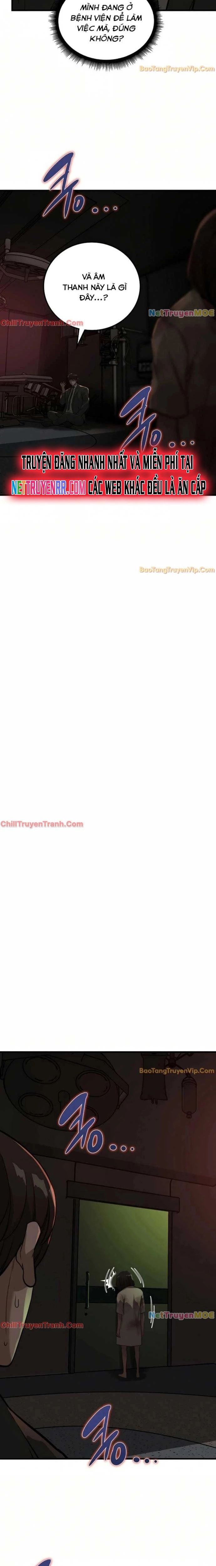 Chỉ Có Ta Không Bị Zombie Tấn Công Chapter 1 - 35