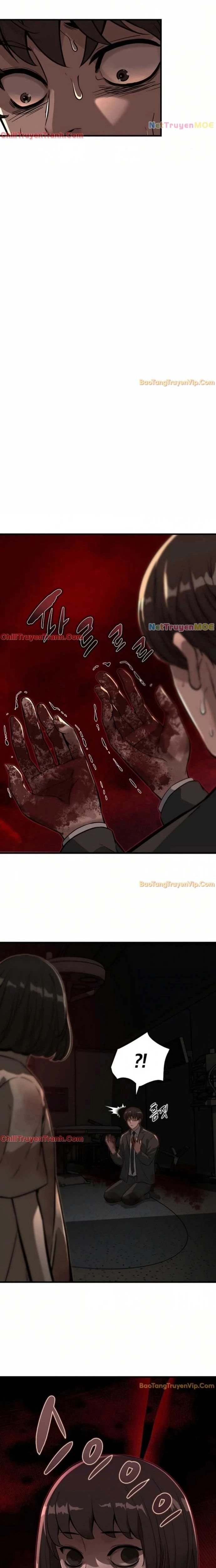 Chỉ Có Ta Không Bị Zombie Tấn Công Chapter 1 - 38