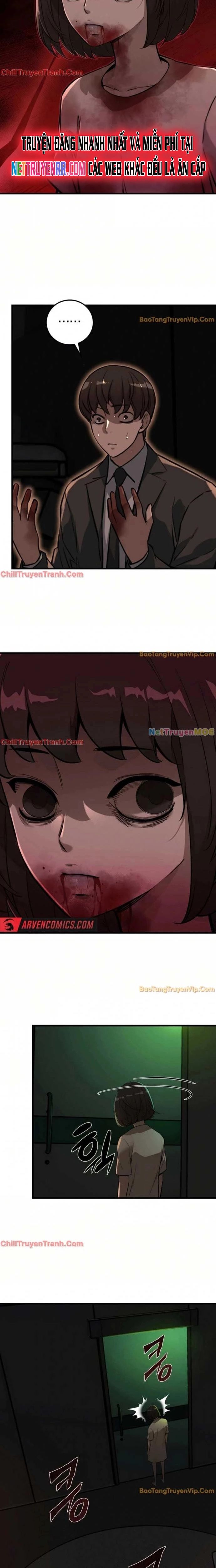 Chỉ Có Ta Không Bị Zombie Tấn Công Chapter 1 - 39