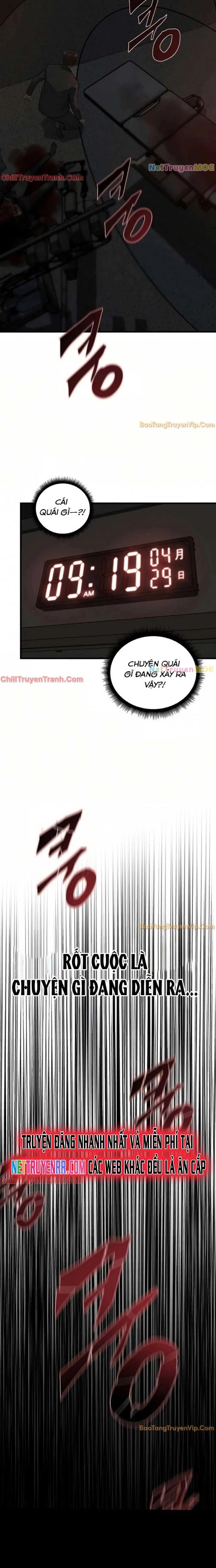 Chỉ Có Ta Không Bị Zombie Tấn Công Chapter 1 - 40