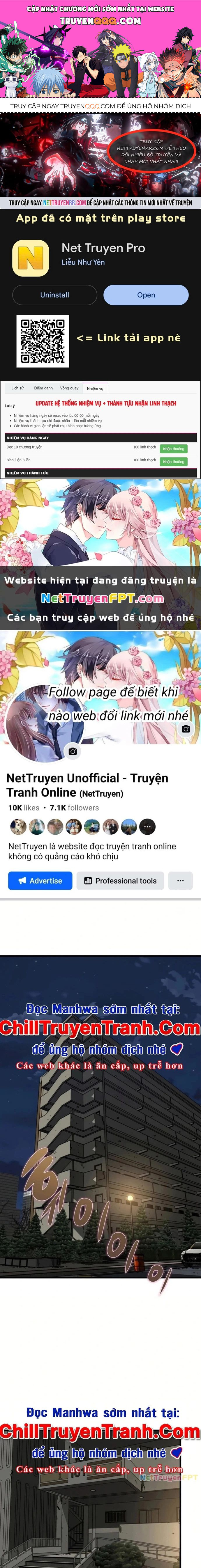 Chỉ Có Ta Không Bị Zombie Tấn Công Chapter 10 - 1