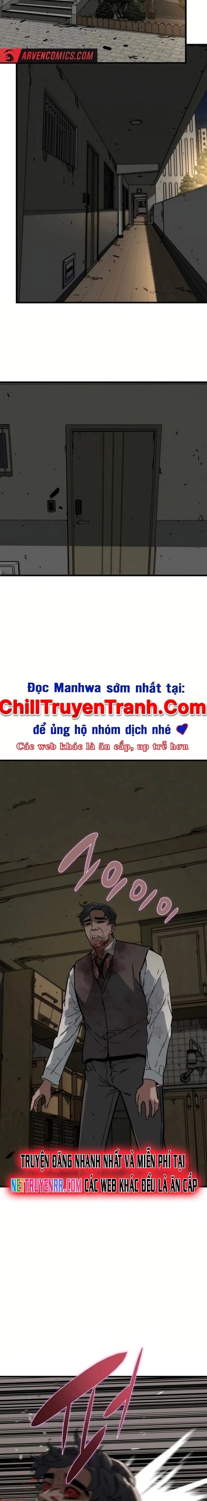 Chỉ Có Ta Không Bị Zombie Tấn Công Chapter 10 - 2