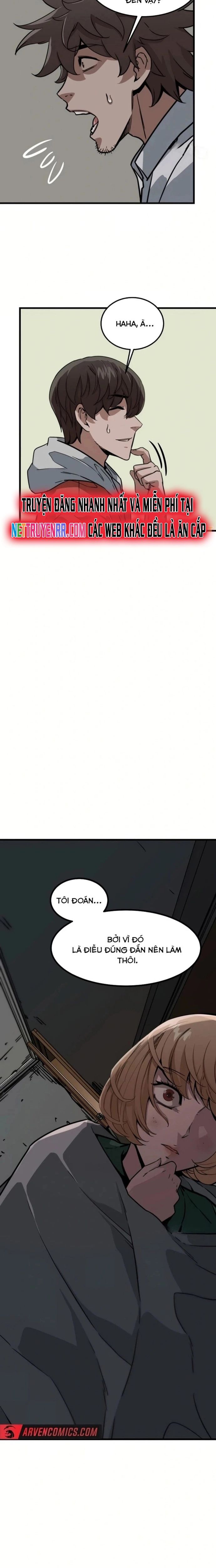 Chỉ Có Ta Không Bị Zombie Tấn Công Chapter 10 - 18