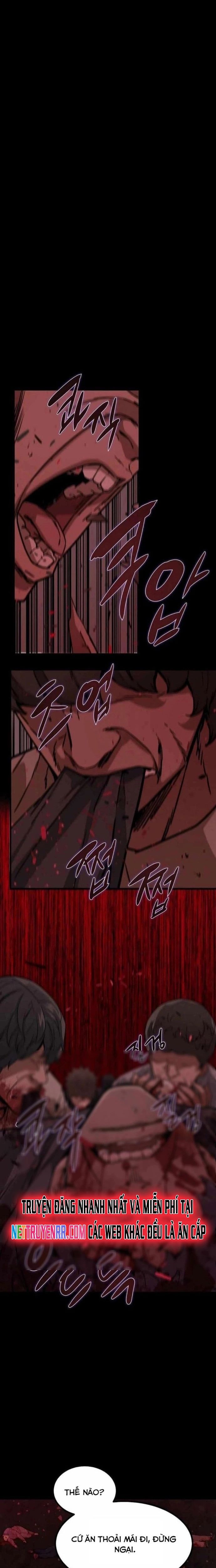 Chỉ Có Ta Không Bị Zombie Tấn Công Chapter 11 - 12