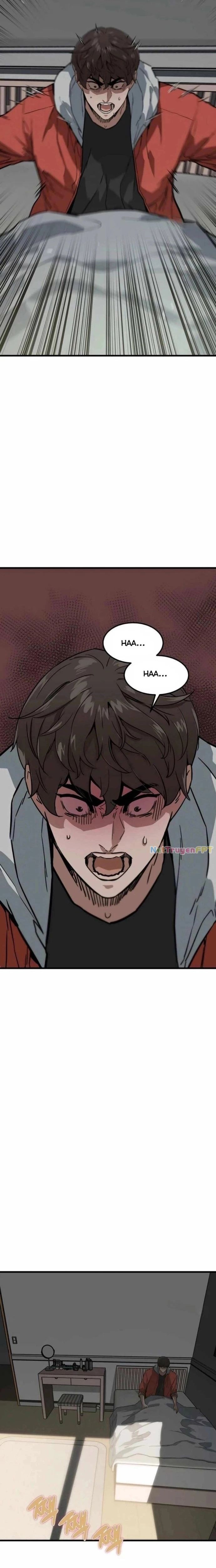 Chỉ Có Ta Không Bị Zombie Tấn Công Chapter 11 - 15