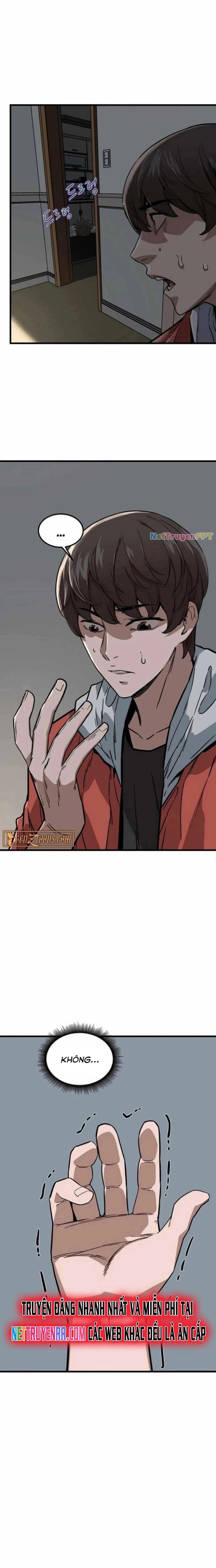 Chỉ Có Ta Không Bị Zombie Tấn Công Chapter 11 - 16