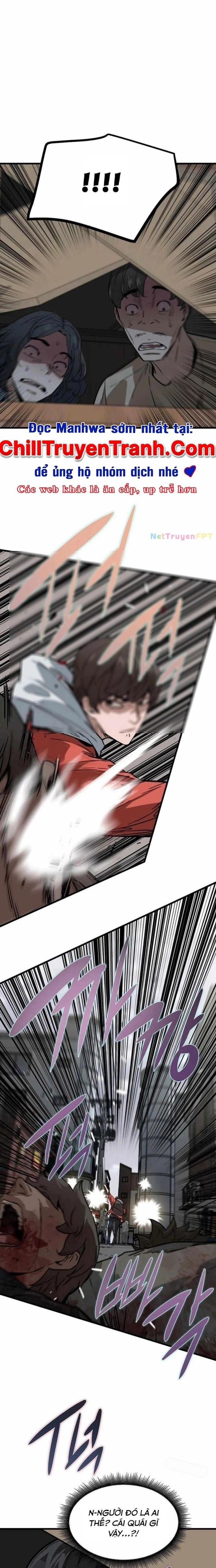 Chỉ Có Ta Không Bị Zombie Tấn Công Chapter 11 - 26