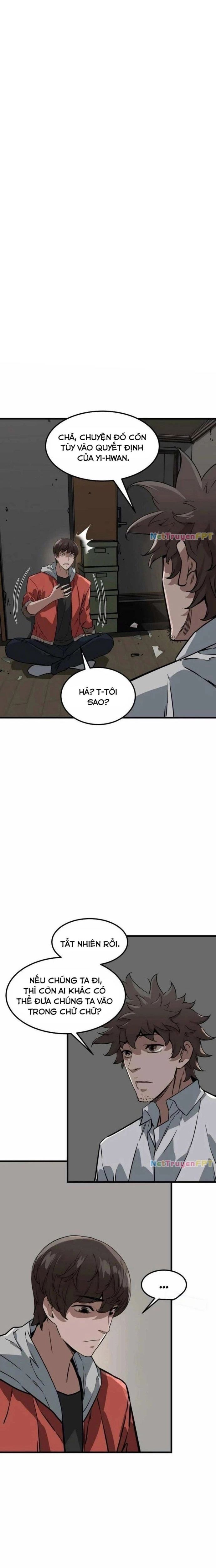 Chỉ Có Ta Không Bị Zombie Tấn Công Chapter 11 - 4