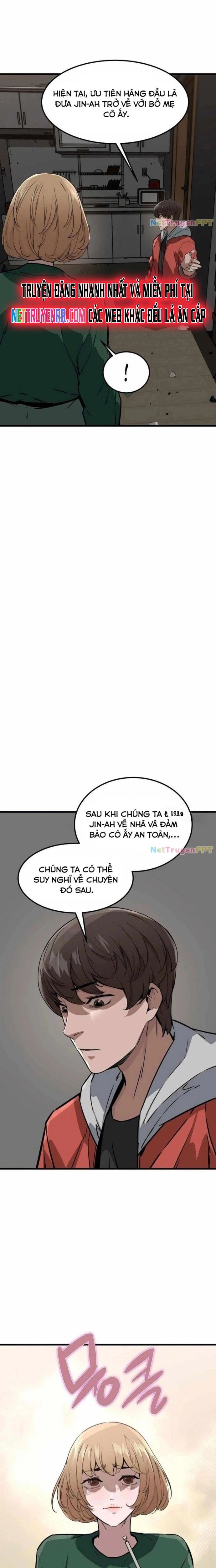 Chỉ Có Ta Không Bị Zombie Tấn Công Chapter 11 - 5