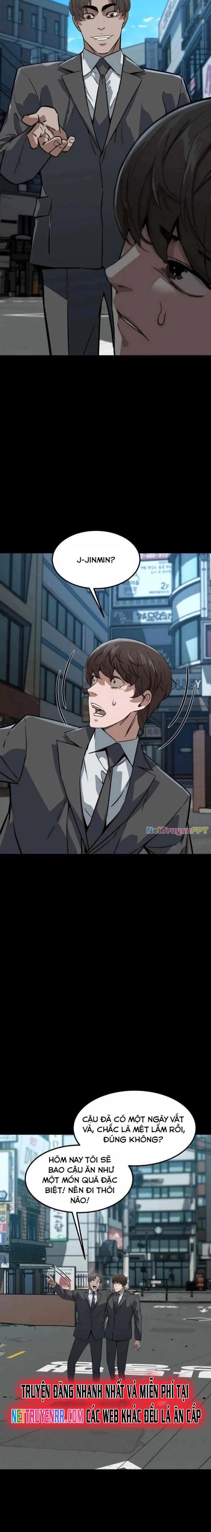 Chỉ Có Ta Không Bị Zombie Tấn Công Chapter 11 - 10