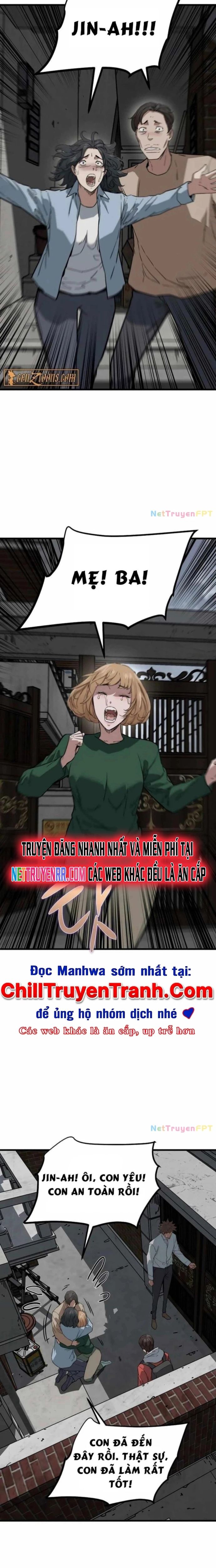 Chỉ Có Ta Không Bị Zombie Tấn Công Chapter 12 - 2
