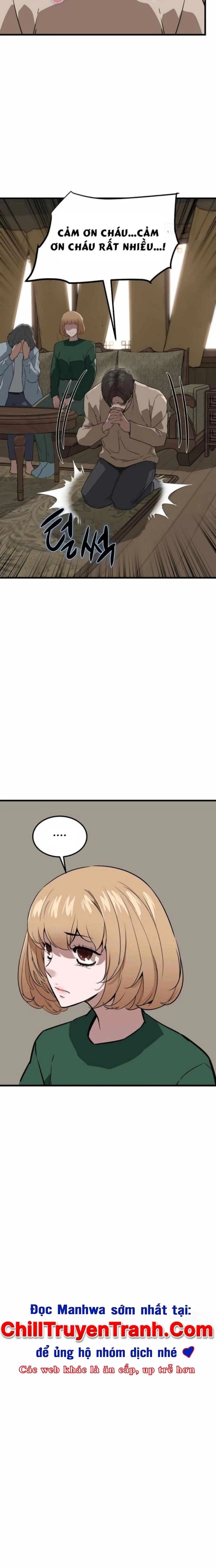 Chỉ Có Ta Không Bị Zombie Tấn Công Chapter 12 - 13