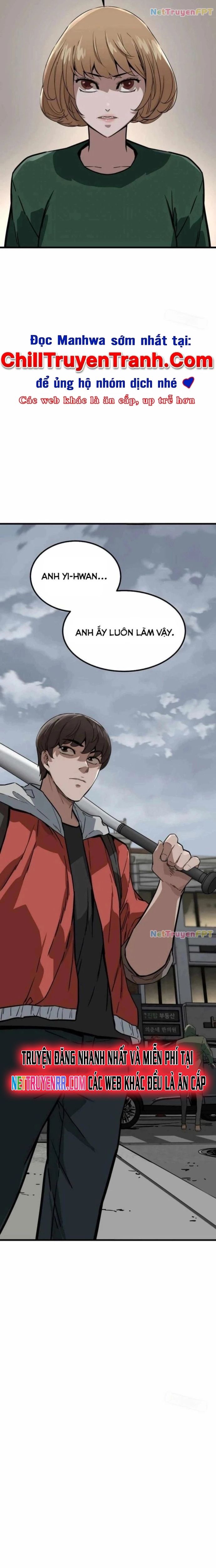Chỉ Có Ta Không Bị Zombie Tấn Công Chapter 12 - 18