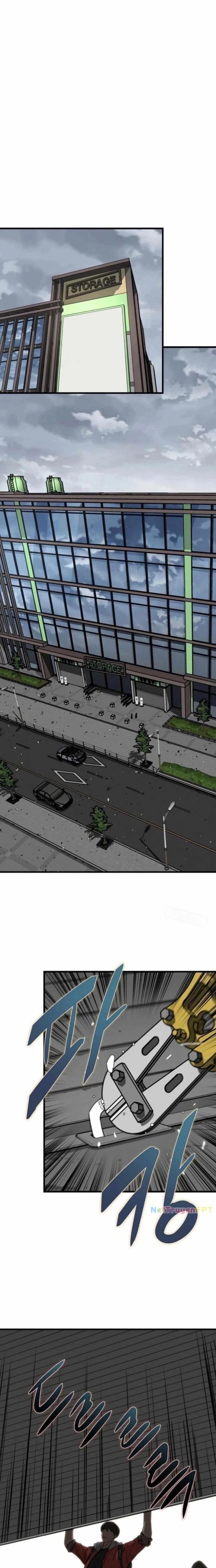 Chỉ Có Ta Không Bị Zombie Tấn Công Chapter 12 - 19