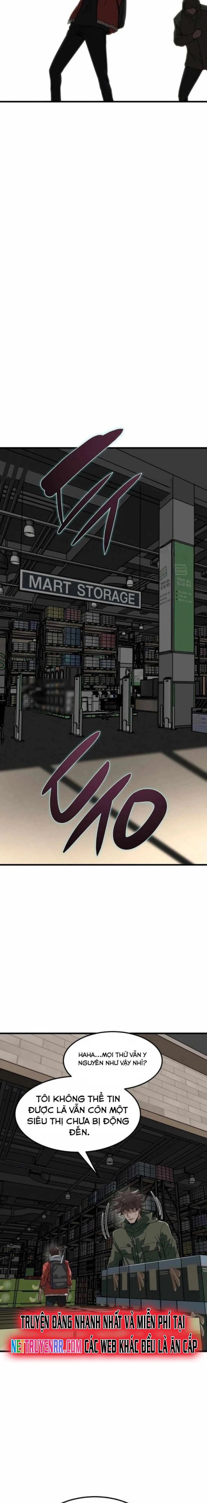 Chỉ Có Ta Không Bị Zombie Tấn Công Chapter 12 - 20