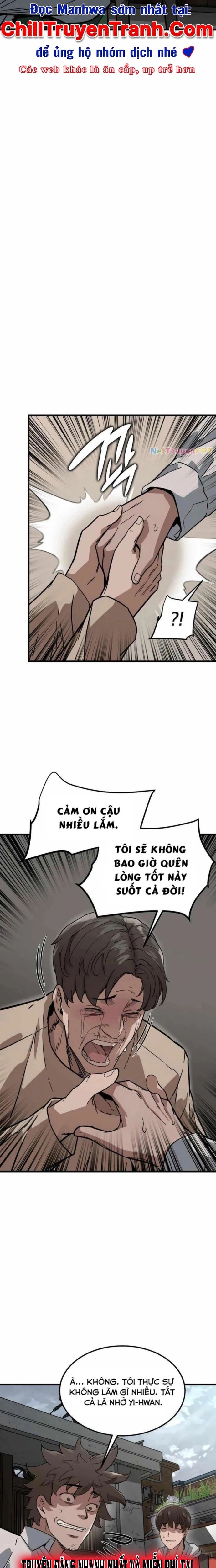Chỉ Có Ta Không Bị Zombie Tấn Công Chapter 12 - 4