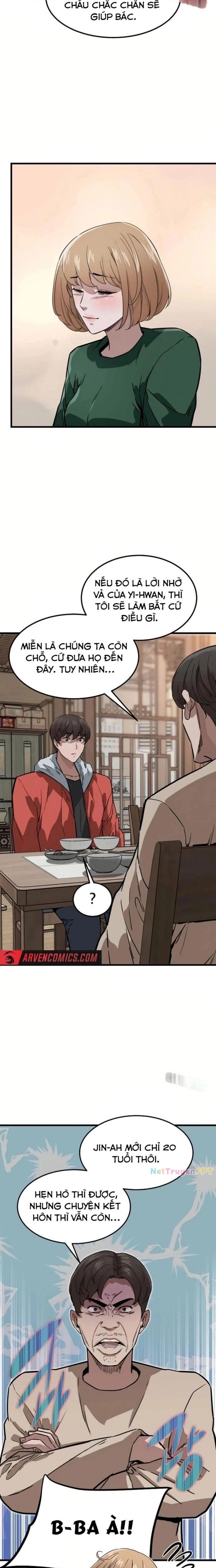 Chỉ Có Ta Không Bị Zombie Tấn Công Chapter 13 - 15
