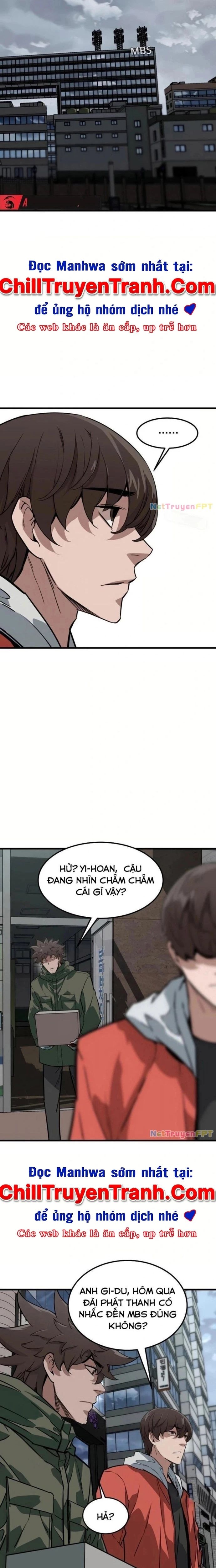 Chỉ Có Ta Không Bị Zombie Tấn Công Chapter 13 - 5