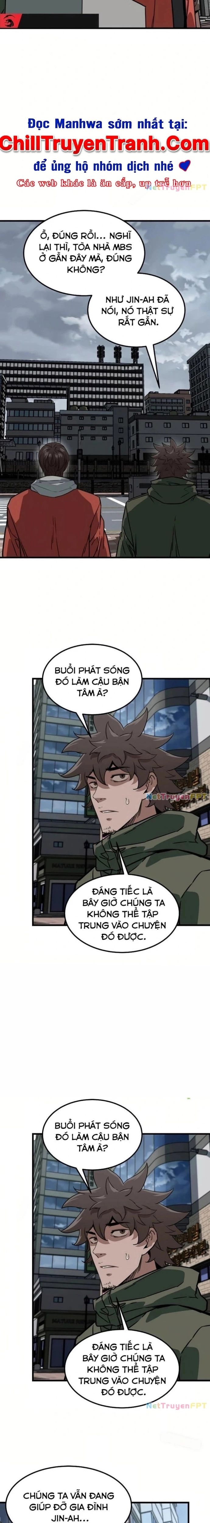 Chỉ Có Ta Không Bị Zombie Tấn Công Chapter 13 - 6