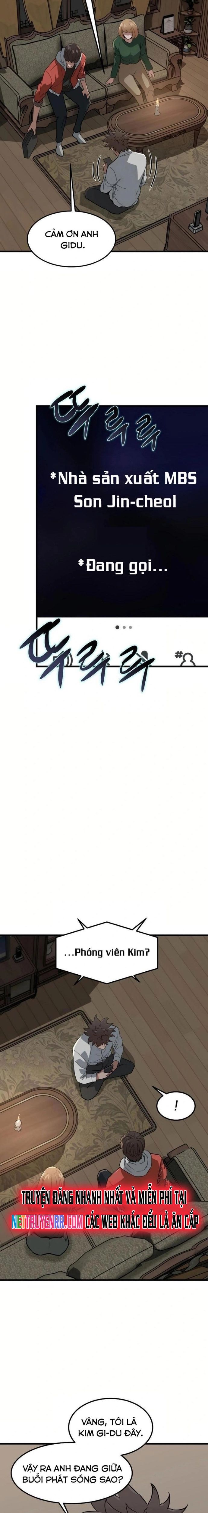 Chỉ Có Ta Không Bị Zombie Tấn Công Chapter 14 - 11