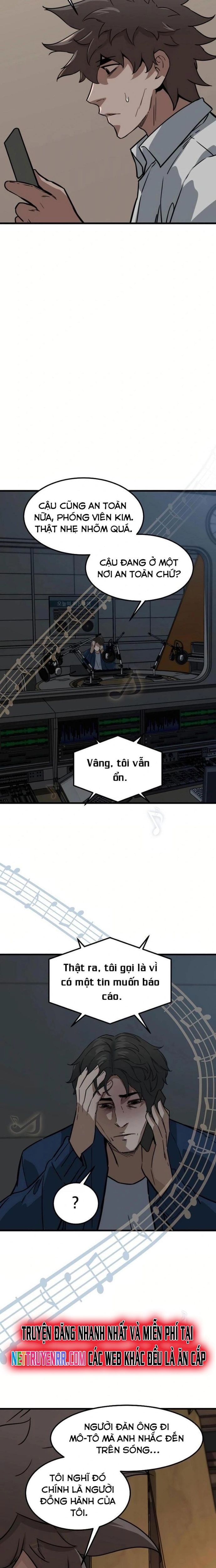 Chỉ Có Ta Không Bị Zombie Tấn Công Chapter 14 - 12