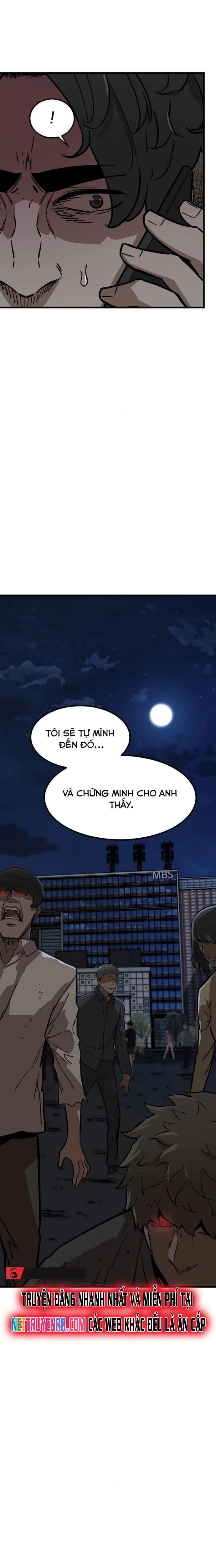 Chỉ Có Ta Không Bị Zombie Tấn Công Chapter 14 - 23