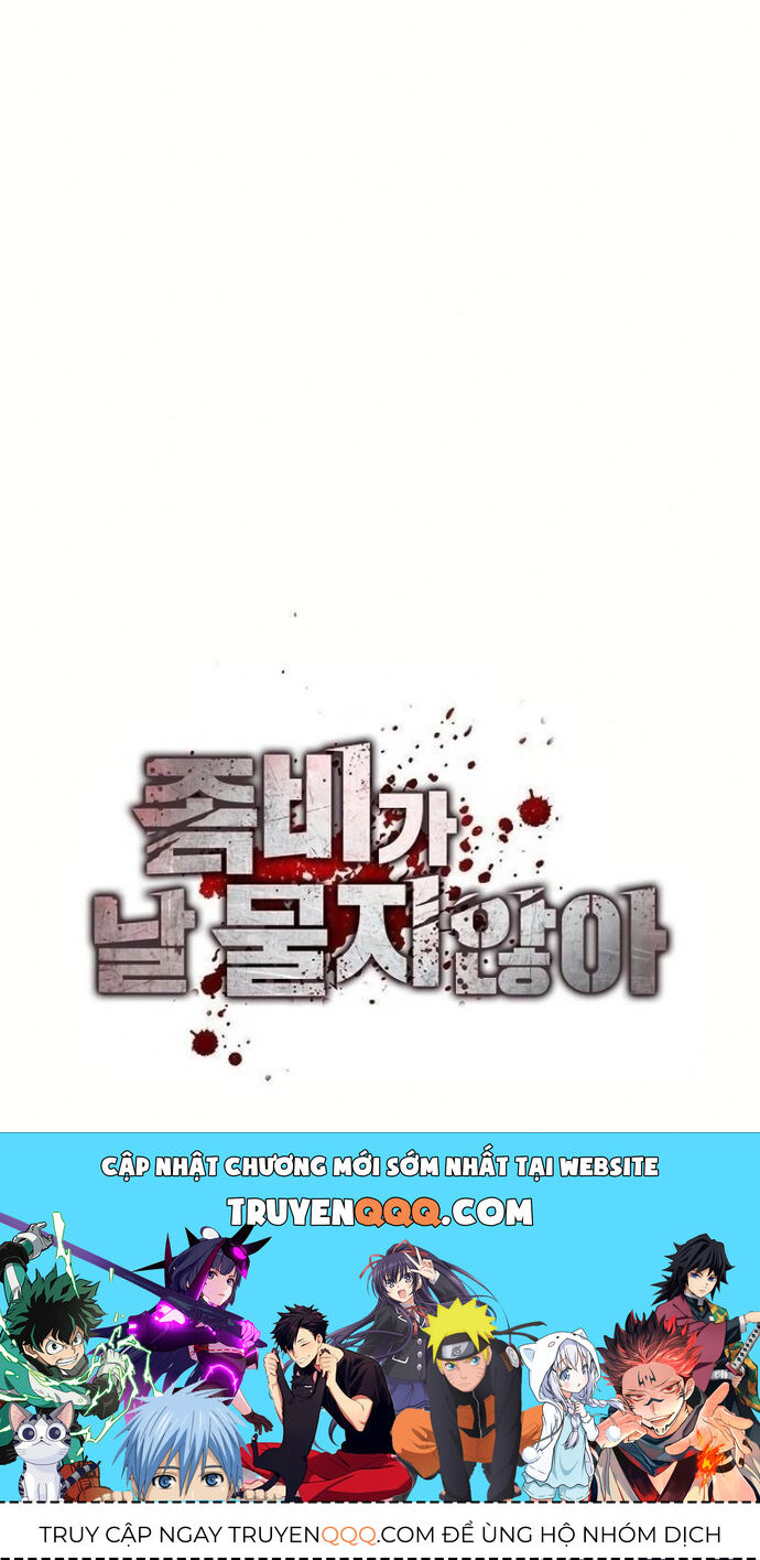 Chỉ Có Ta Không Bị Zombie Tấn Công Chapter 14 - 24