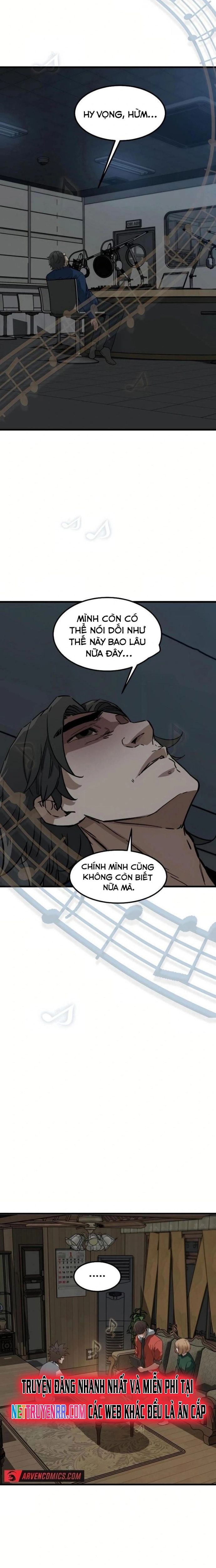 Chỉ Có Ta Không Bị Zombie Tấn Công Chapter 14 - 6