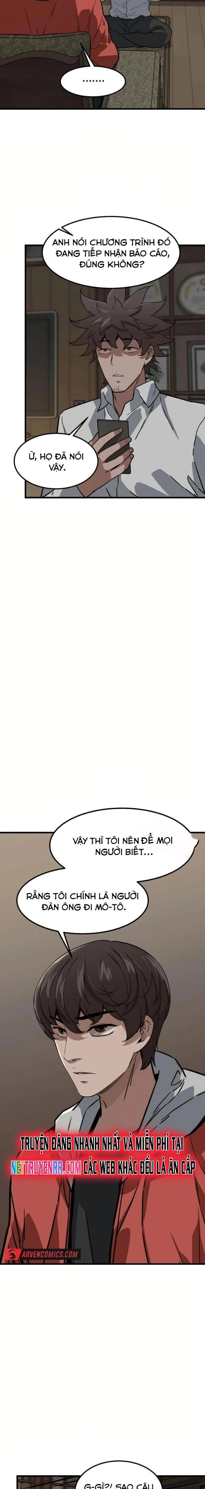 Chỉ Có Ta Không Bị Zombie Tấn Công Chapter 14 - 8