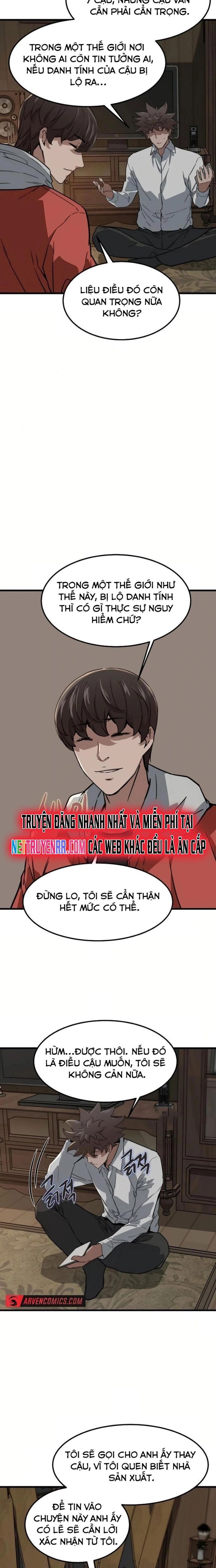 Chỉ Có Ta Không Bị Zombie Tấn Công Chapter 14 - 10