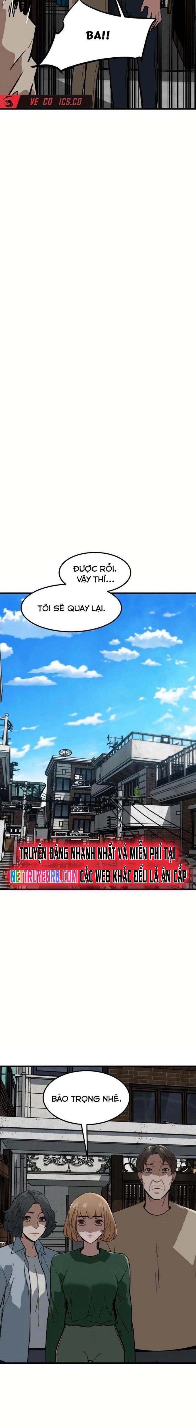 Chỉ Có Ta Không Bị Zombie Tấn Công Chapter 15 - 12