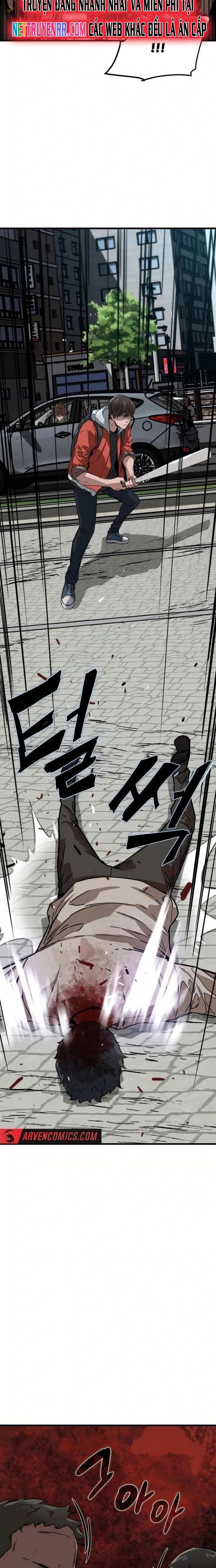 Chỉ Có Ta Không Bị Zombie Tấn Công Chapter 15 - 15