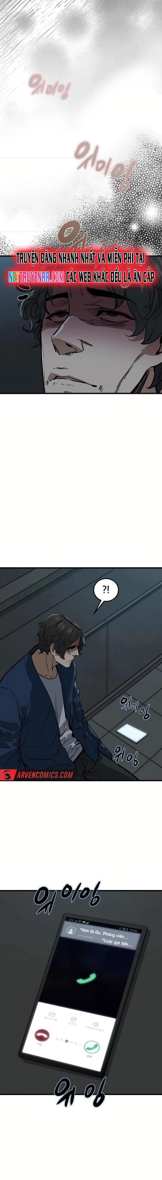 Chỉ Có Ta Không Bị Zombie Tấn Công Chapter 15 - 20
