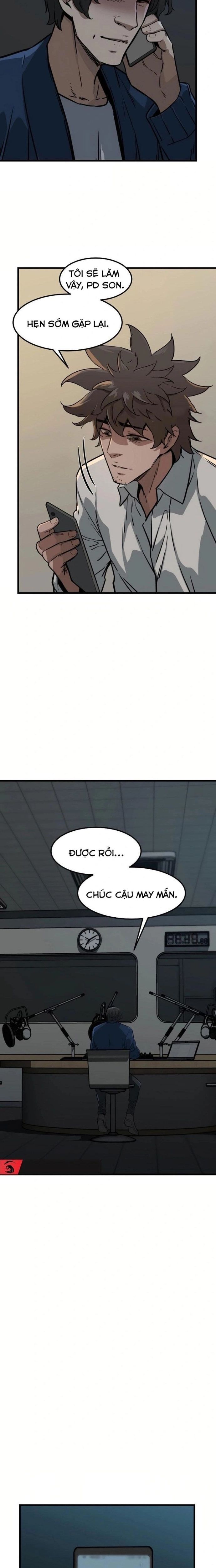 Chỉ Có Ta Không Bị Zombie Tấn Công Chapter 15 - 4