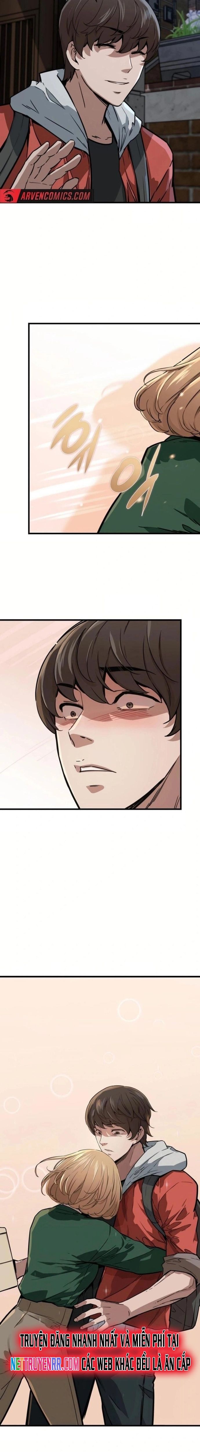 Chỉ Có Ta Không Bị Zombie Tấn Công Chapter 15 - 10