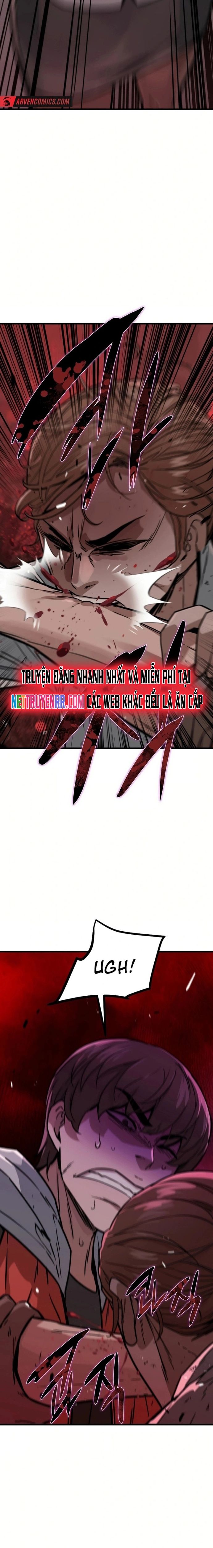 Chỉ Có Ta Không Bị Zombie Tấn Công Chapter 16 - 20