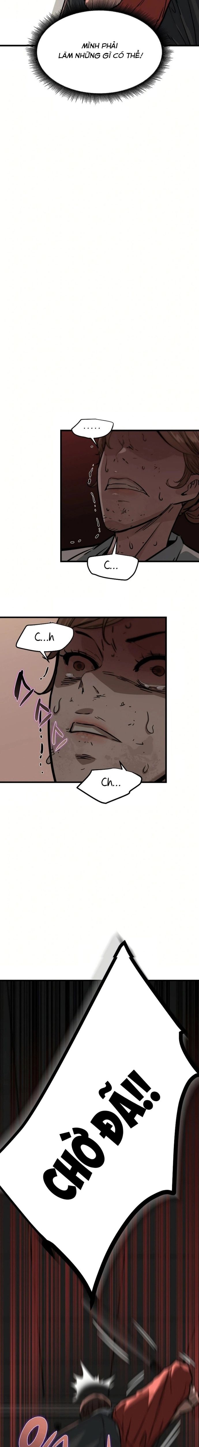 Chỉ Có Ta Không Bị Zombie Tấn Công Chapter 16 - 27