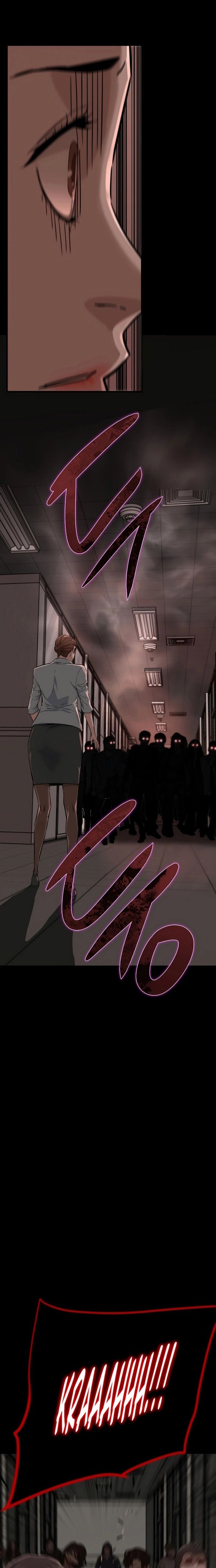 Chỉ Có Ta Không Bị Zombie Tấn Công Chapter 17 - 15