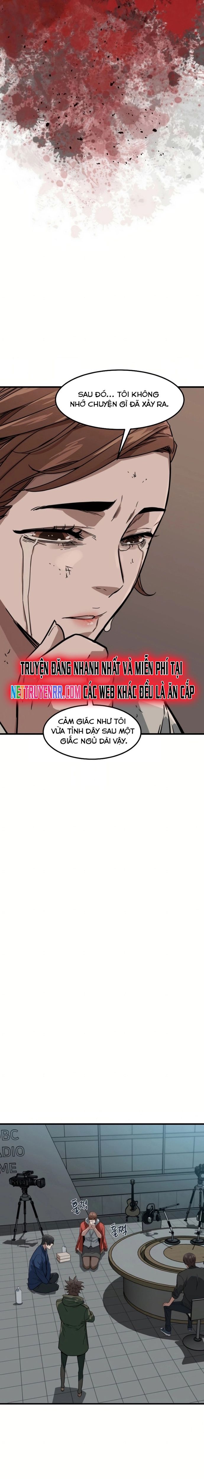 Chỉ Có Ta Không Bị Zombie Tấn Công Chapter 17 - 17