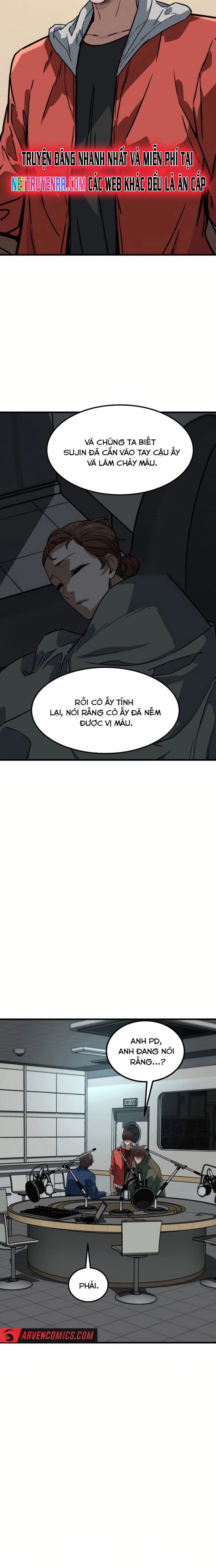 Chỉ Có Ta Không Bị Zombie Tấn Công Chapter 17 - 29