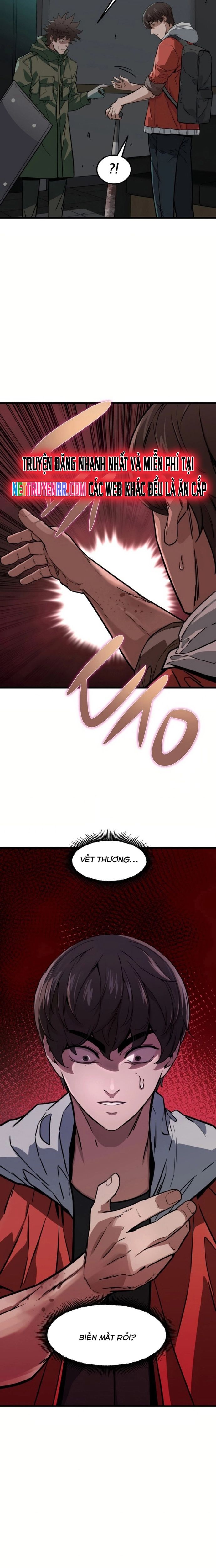 Chỉ Có Ta Không Bị Zombie Tấn Công Chapter 17 - 5